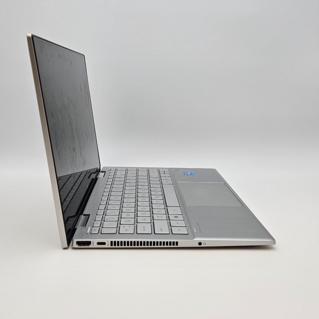 HP Pavilion x360 14-dy0512nd - i3-1125G4 8GB RAM 256GB SSD, HP, Zo goed als nieuw, Support@hp.com, 1501 Page Mill Road
Palo Alto, CA 94304
USA