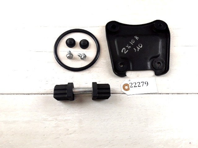 ZX10R 2008 - 2010 Kawasaki Beugel Beugel tank D1-40511