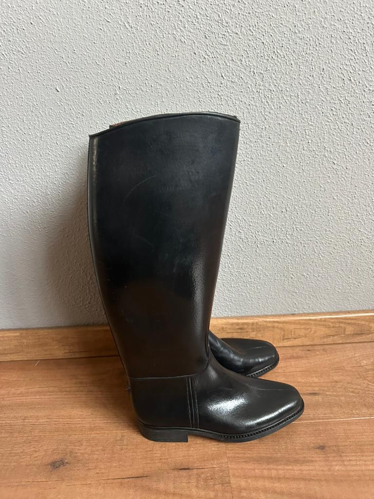 Nieuwe rijlaarzen van Aigle maat 38, Dressuur, Nieuw, Ophalen of Verzenden, Dames