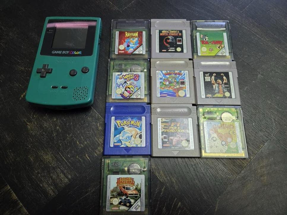 2 Super nitendo’s en 1 gameboy + spellen, Spelcomputers en Games, 1 speler, Zo goed als nieuw, Vanaf 3 jaar, Ophalen