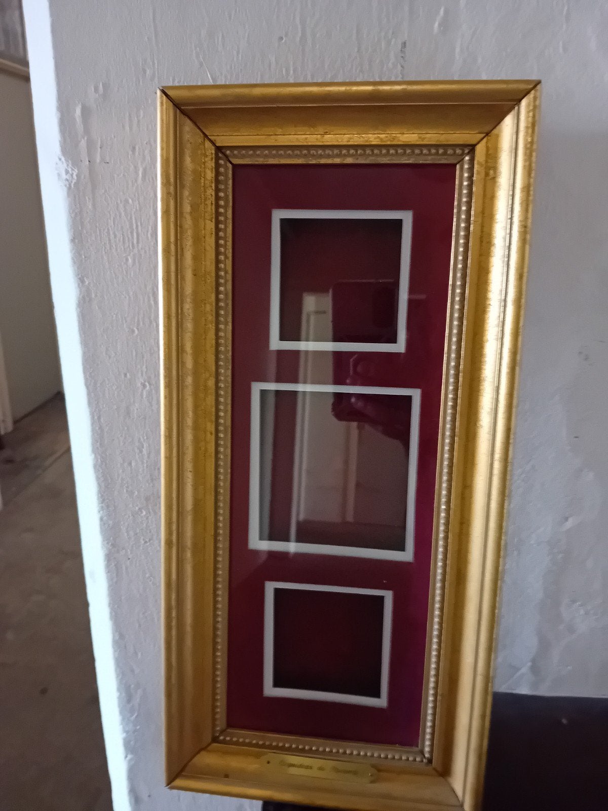 Kunst kastje, Ophalen of Verzenden, Hout