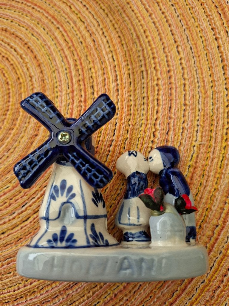 Holland Souvenirs, Ophalen of Verzenden, Nieuw