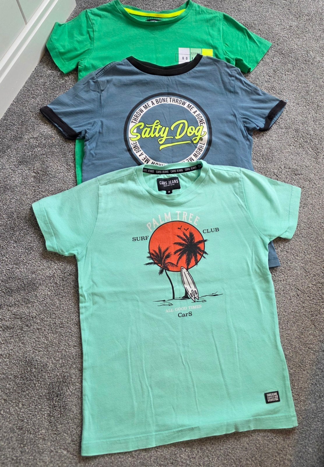 Te koop groot kledingpakket 134/140 jongens, Kinderen en Baby's, Kinderkleding | Maat 134, Ophalen of Verzenden, Zo goed als nieuw