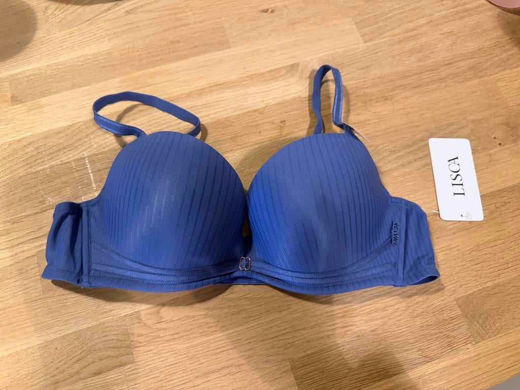 Lisca bh 85A NIEUW!! Nu €25, Ophalen of Verzenden, BH