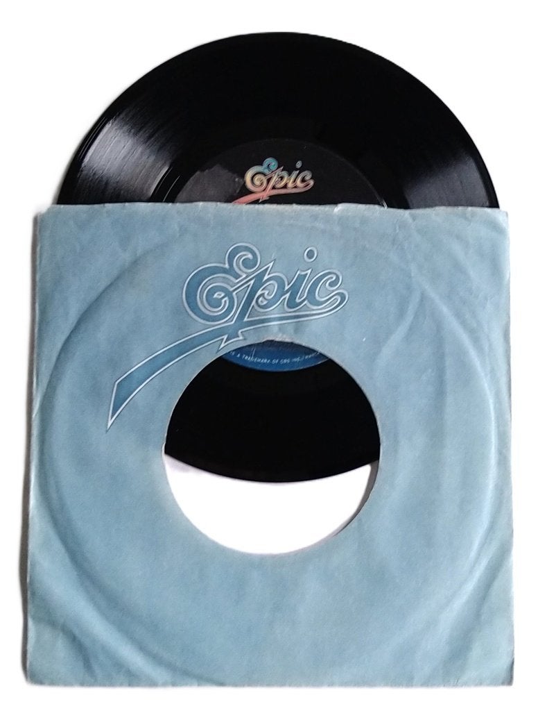 Michael Jackson - Don’t stop ‘til (Long Version met rap US*), Cd's en Dvd's, Verzenden, Zo goed als nieuw, 7 inch, Pop