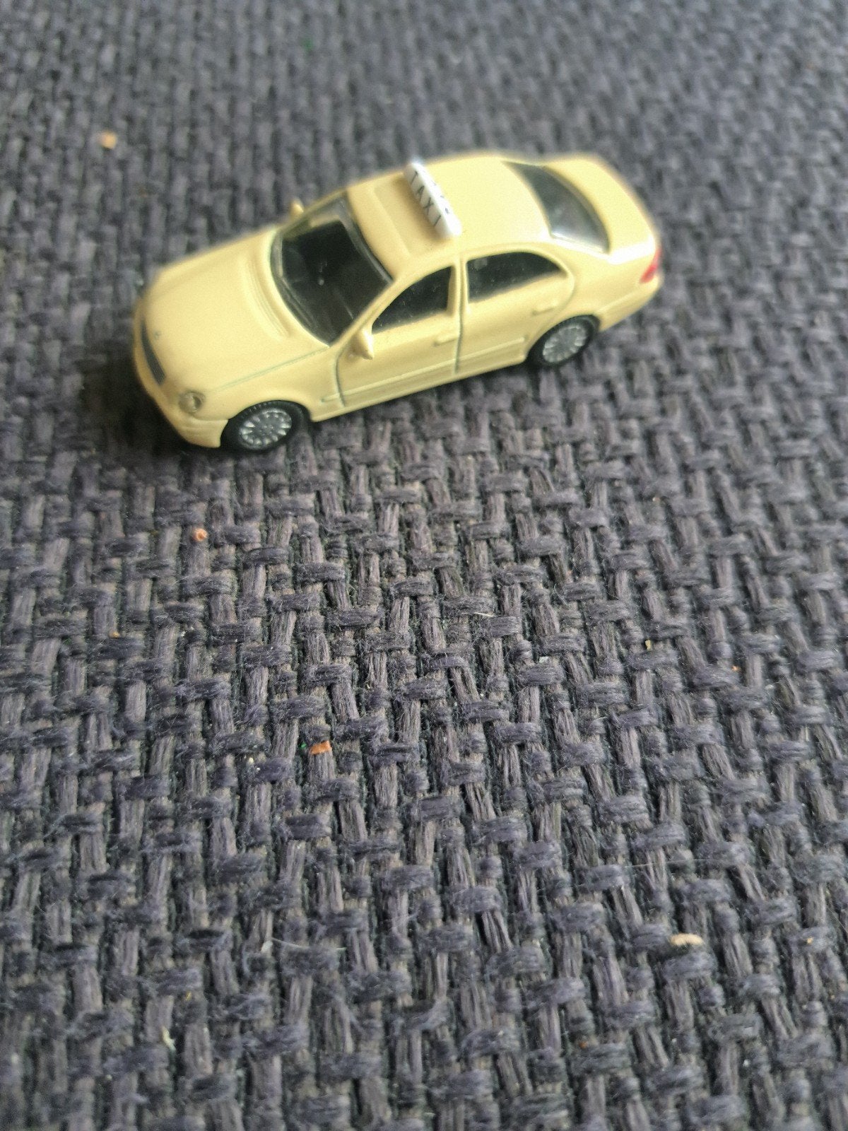 Mercedes model "taxi", Overige merken, Gebruikt, Auto, Ophalen of Verzenden
