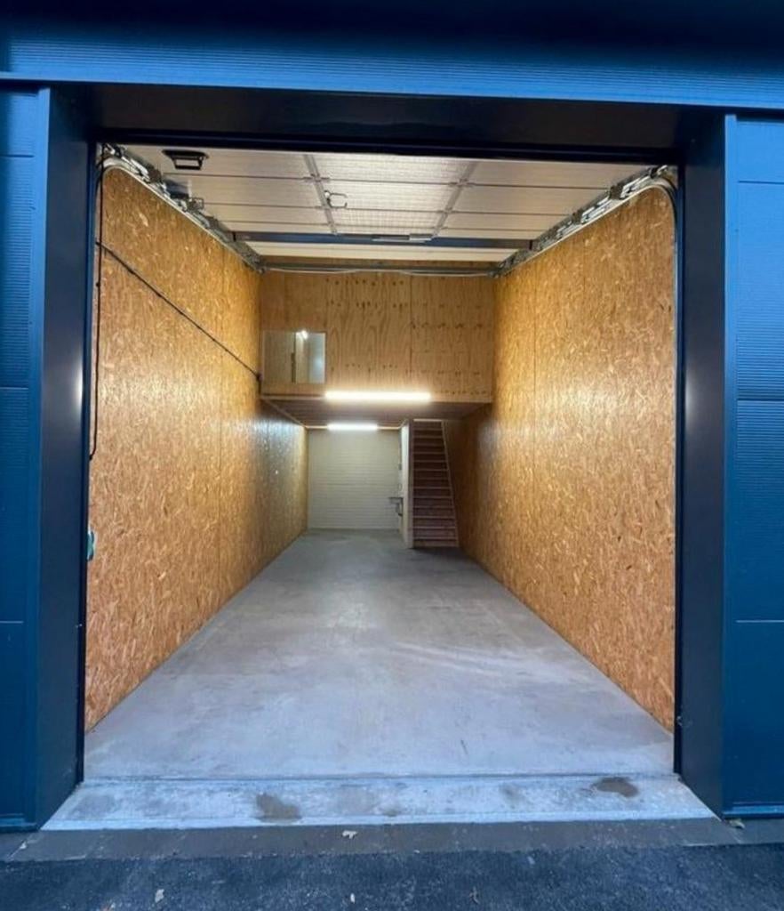 Unieke unit box te huur in Wolvega, Zakelijke goederen, Bedrijfs Onroerend goed, Bedrijfsruimte