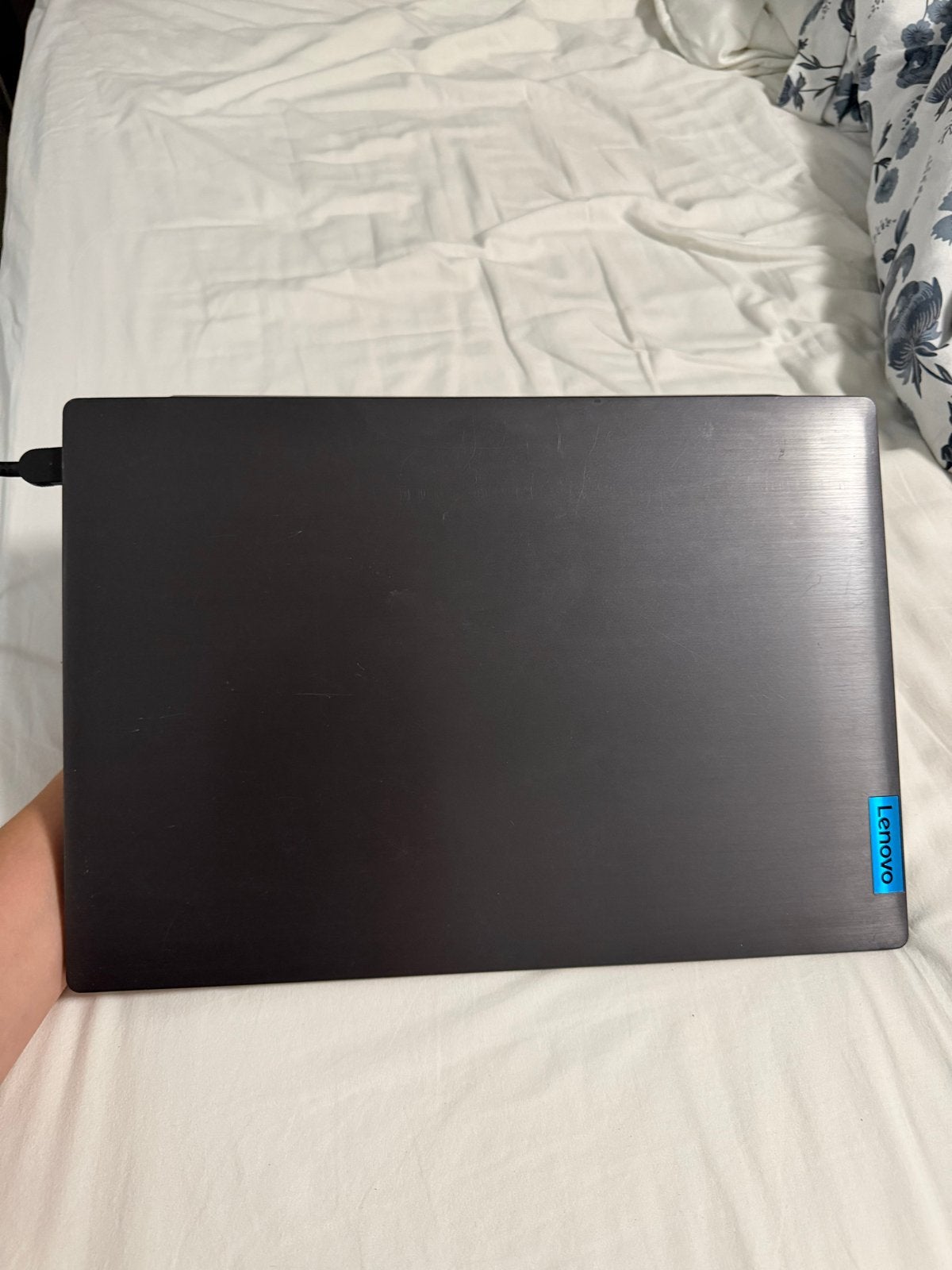 Foto 3 van Lenovo IdeaPad L340-15IRH Gaming Laptop - i7-9750HF, GTX 165