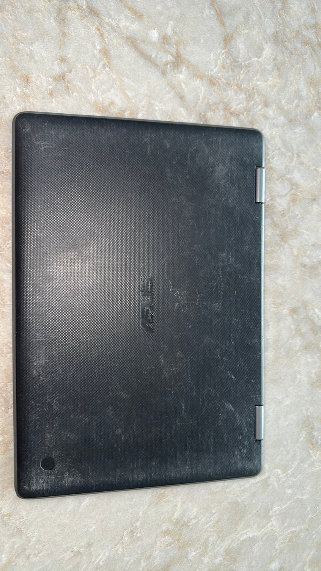 ASUS Chromebook Deffect Beeldscherm, Computers en Software, Chromebooks, 14 inch, 4 GB of minder, 64 GB, Ophalen of Verzenden