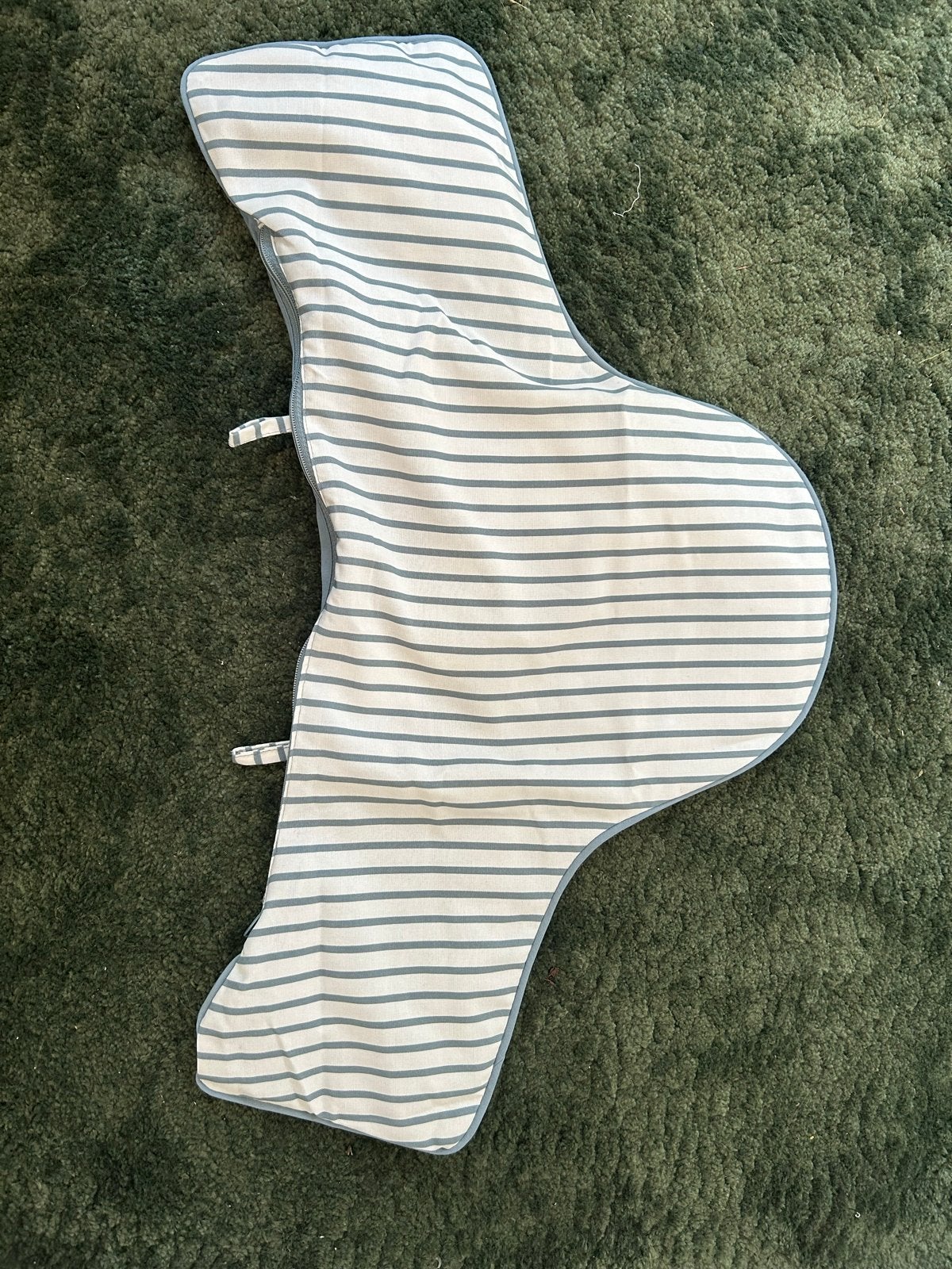 Steunkussen met overtrek voor IKEA ANTILOP kinderstoel, Ophalen, Zo goed als nieuw, Overige typen, Stoelverkleiner
