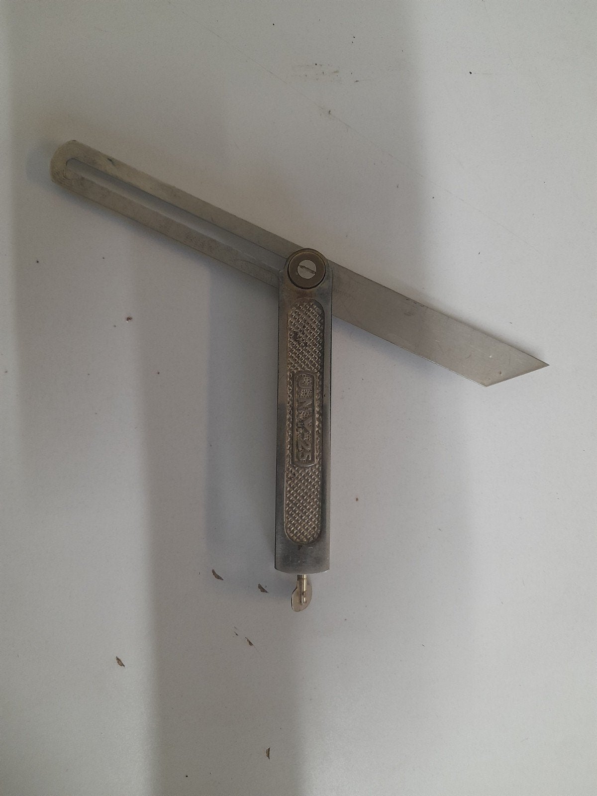 Nooitgedagt zwaaihaak, Ophalen of Verzenden