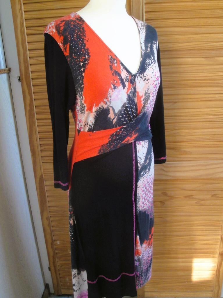 Jurkje ANNA FIELD maat M, Kleding | Dames, Maat 38/40 (M), Anna Field, Overige kleuren, Ophalen of Verzenden