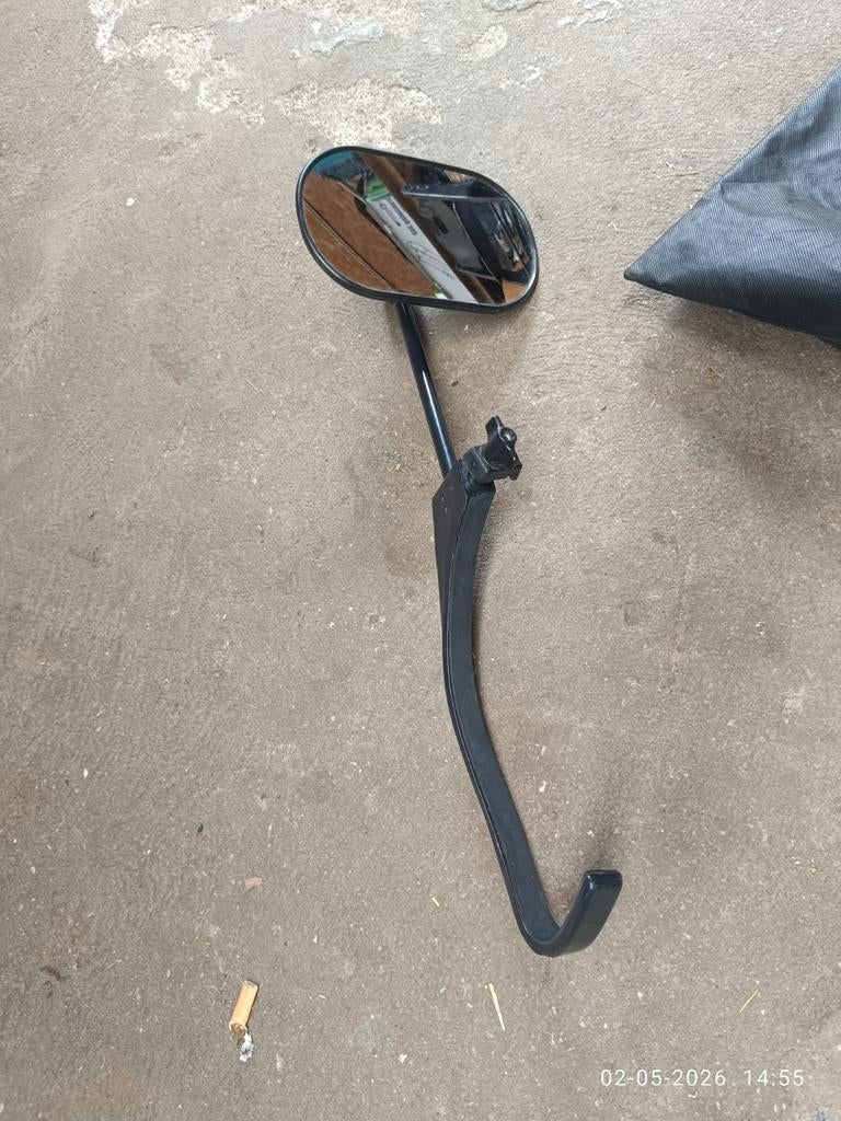 Ford Kuga Emuk spiegels, Ophalen of Verzenden