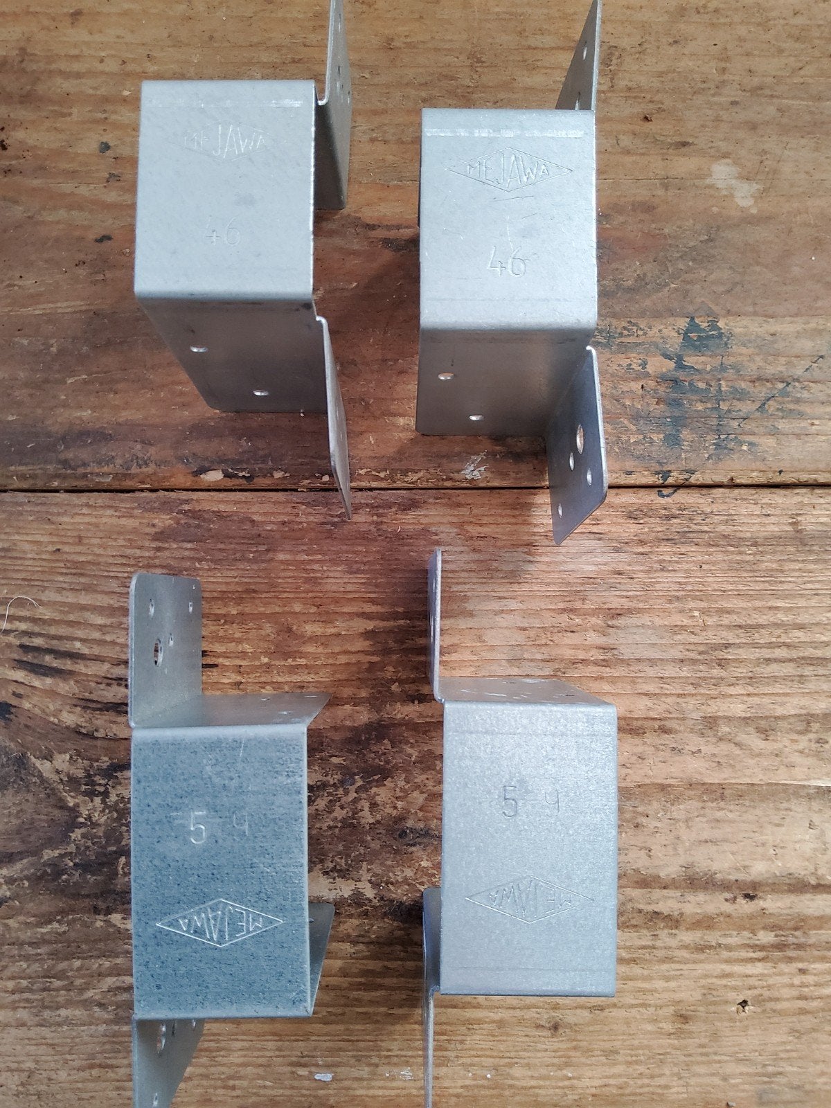te koop balkdraders zijn nieuw, Ophalen of Verzenden, Nieuw