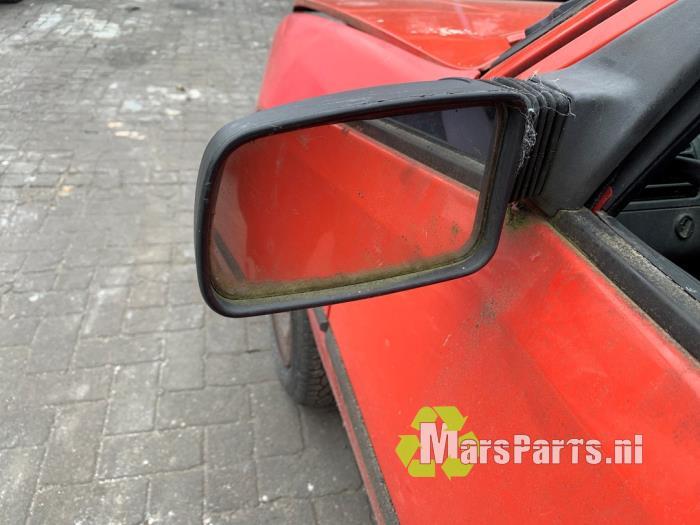 Buitenspiegel links van een Peugeot 205, Auto-onderdelen, Gebruikt, -, -, Ophalen of Verzenden