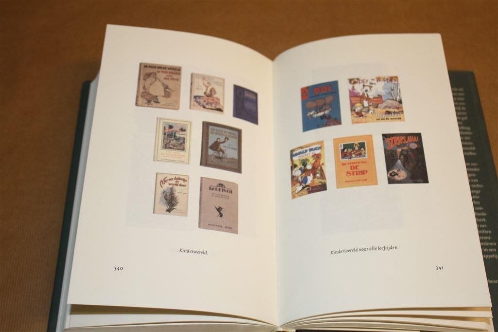 De wereld van de Koninklijke Bibliotheek, 1798-1998., Boeken, Ophalen of Verzenden, Gelezen