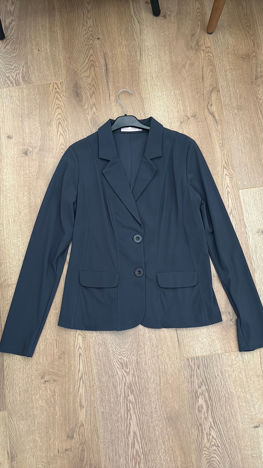 Studio Anneloes travel blazer S nieuw, Ophalen of Verzenden, Nieuw, Grijs