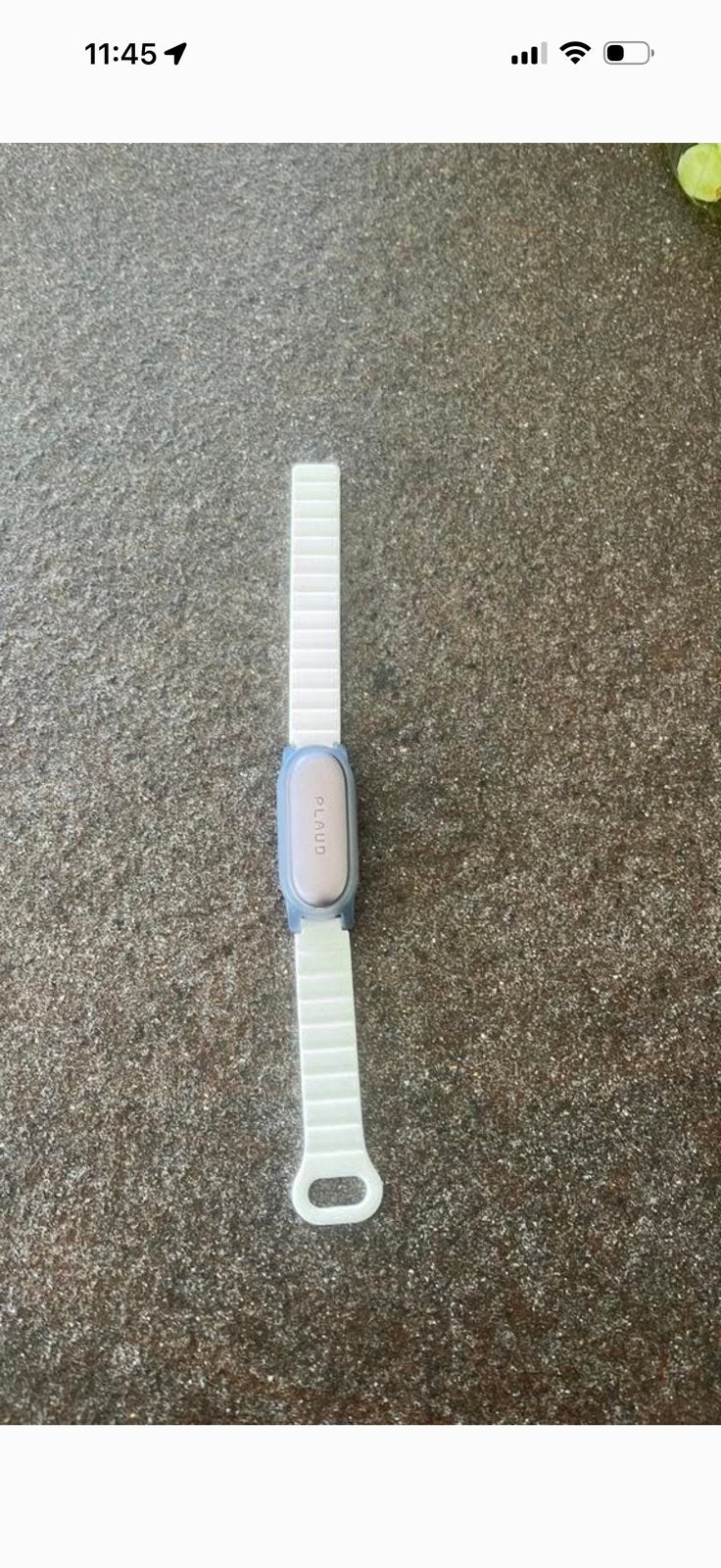 Plaud NotePin S AI spraakrecorder, Ophalen of Verzenden, Zo goed als nieuw