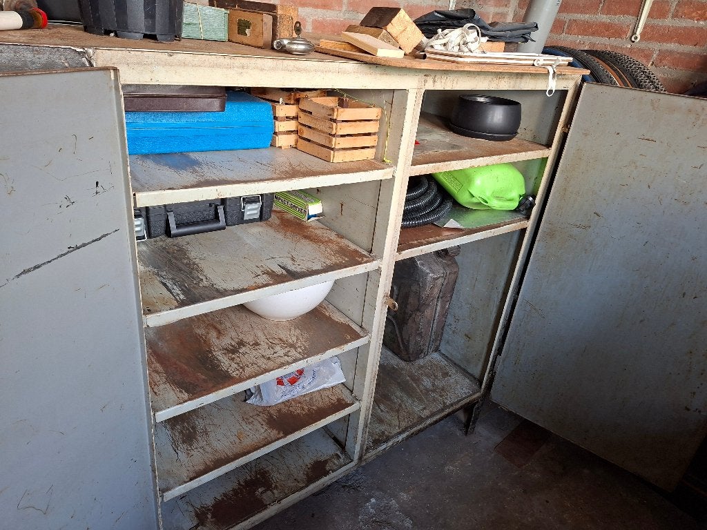 te koop, Ophalen, Gebruikt
