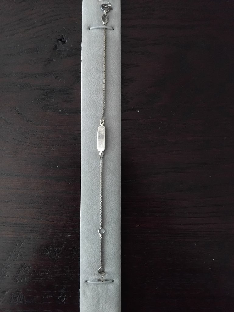 Armband, Ophalen of Verzenden, Nieuw, Overige kleuren, Overige materialen