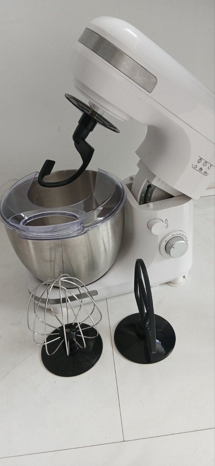 keukenmachine, Witgoed en Apparatuur, Ophalen of Verzenden