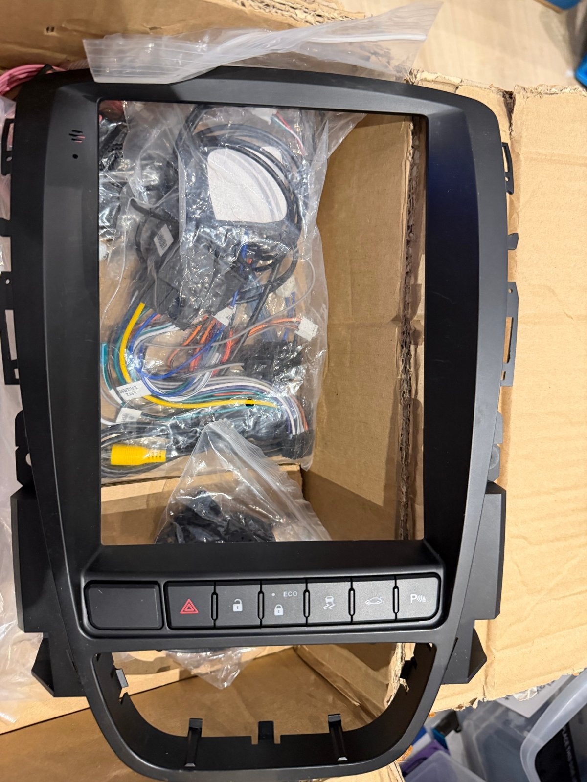 Auto Android Mediaspeler met 9/10.1 inch scherm, Ophalen of Verzenden, Nieuw