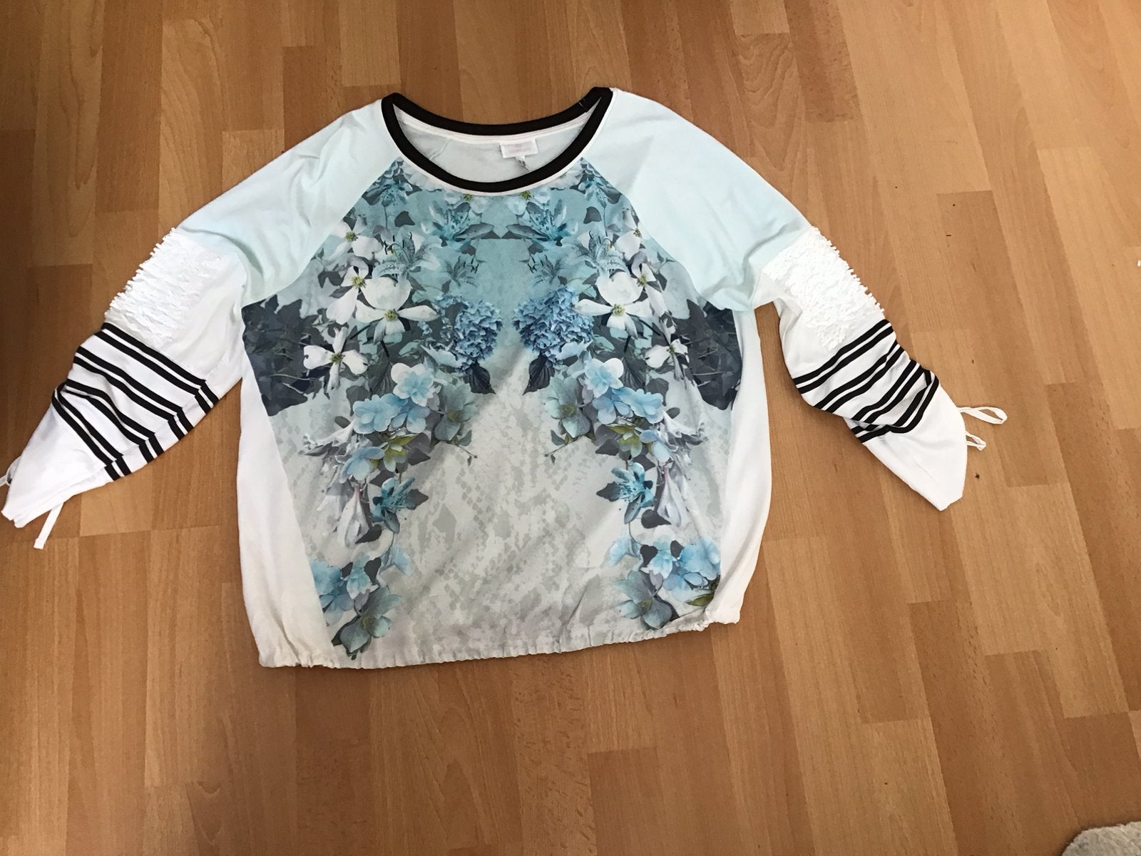 Merk sportalm shirt maat 40, Maat 38/40 (M), Overige kleuren, Ophalen of Verzenden, Lange mouw