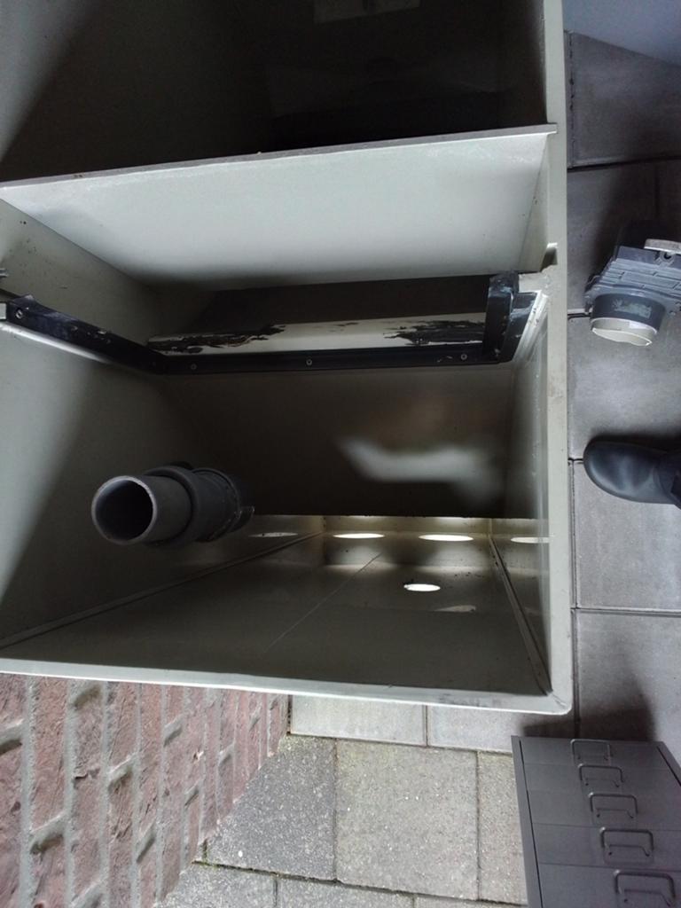 ultra sieve, Tuin en Terras, Vijver-toebehoren, Ophalen of Verzenden, Vijverfilter