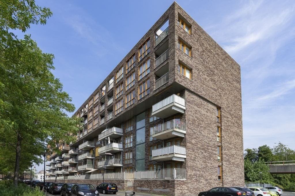 Amsterdam Zuidoost - 1e Kekerstraat, 3 kamers, 116 m2, Huizen en Kamers, 3 kamers, Appartement, Amsterdam, Amsterdam