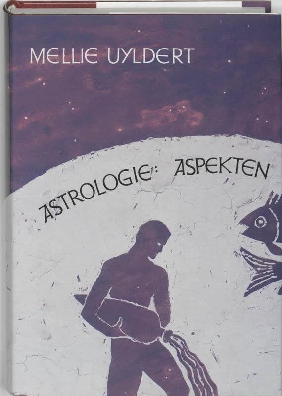 Mellie Uyldert Astrologie II : Aspecten, Ophalen of Verzenden, Nieuw, Astrologie, Achtergrond en Informatie