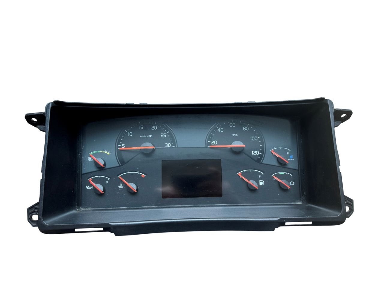 VOLVO COMBI INSTRUMENT + borg 21842980U, Auto-onderdelen, Gebruikt, -, -, Ophalen of Verzenden