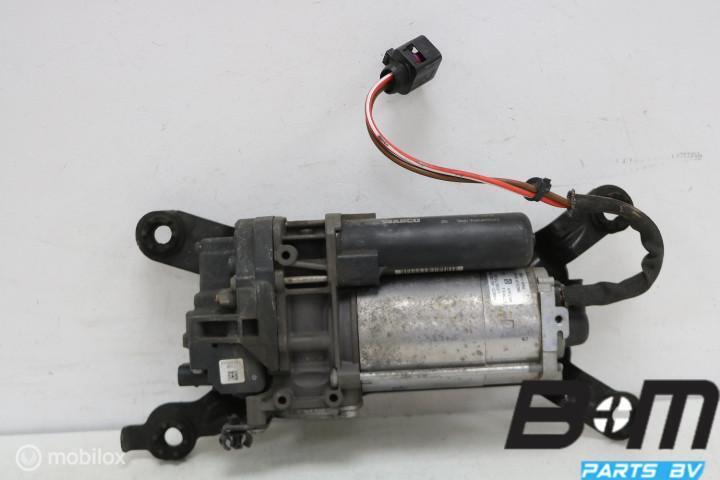 Compressor Porsche Panamera 4 971616006F, Auto-onderdelen, Motor en Toebehoren, Gebruikt