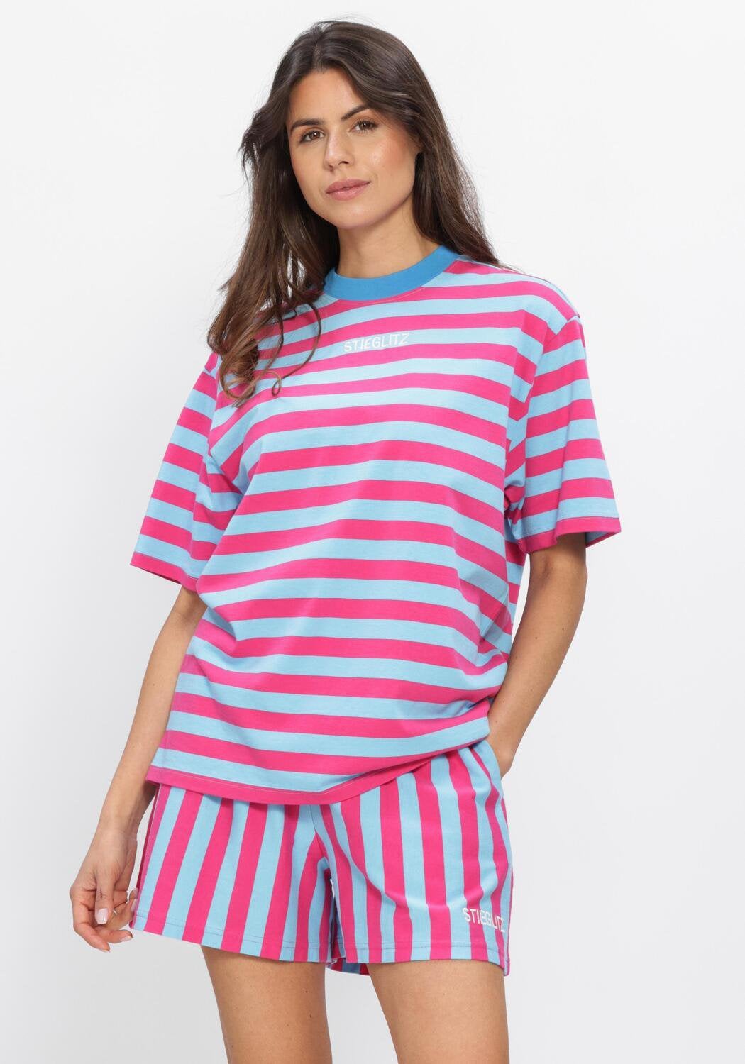 Stieglitz t shirt dames maat S!, Kleding | Dames, T-shirts, Ophalen, Nieuw