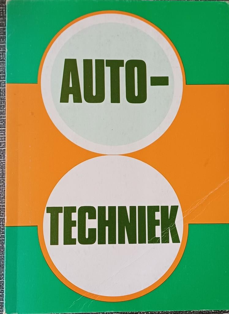 Autotechniek 1-75 BB - Leerboek over autotechniek, Boeken, Ophalen of Verzenden