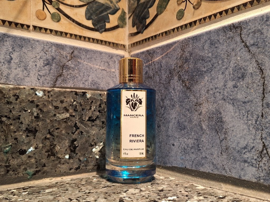 Mancera French Riviera sample / decant, Verzenden, Nieuw
