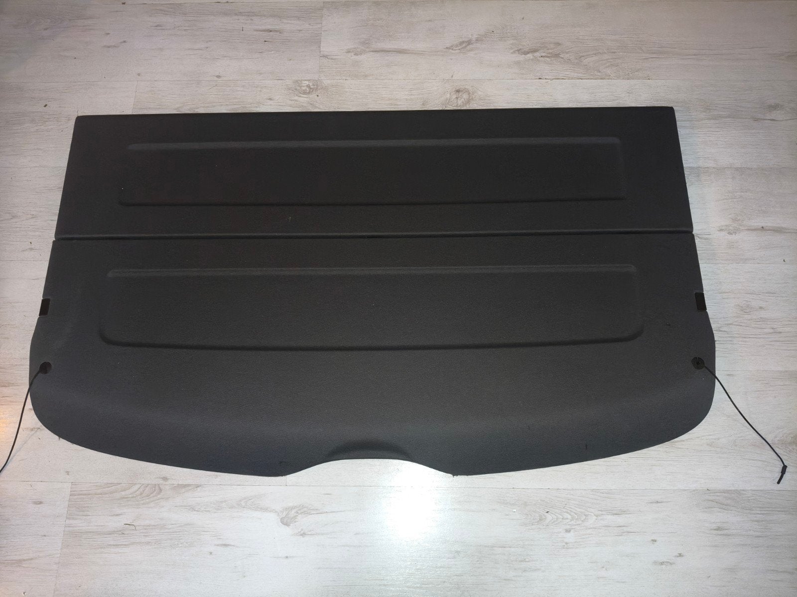 Originele Audi Q5 Hoedenplank (2008-2016) Uitstekende Staat., Auto-onderdelen, Ophalen of Verzenden, Audi