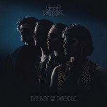 Greta Van Fleet - Palace For The People (Oracle Variant 2LP), Limited edition, Verzenden, Nieuw in verpakking, 12 inch
