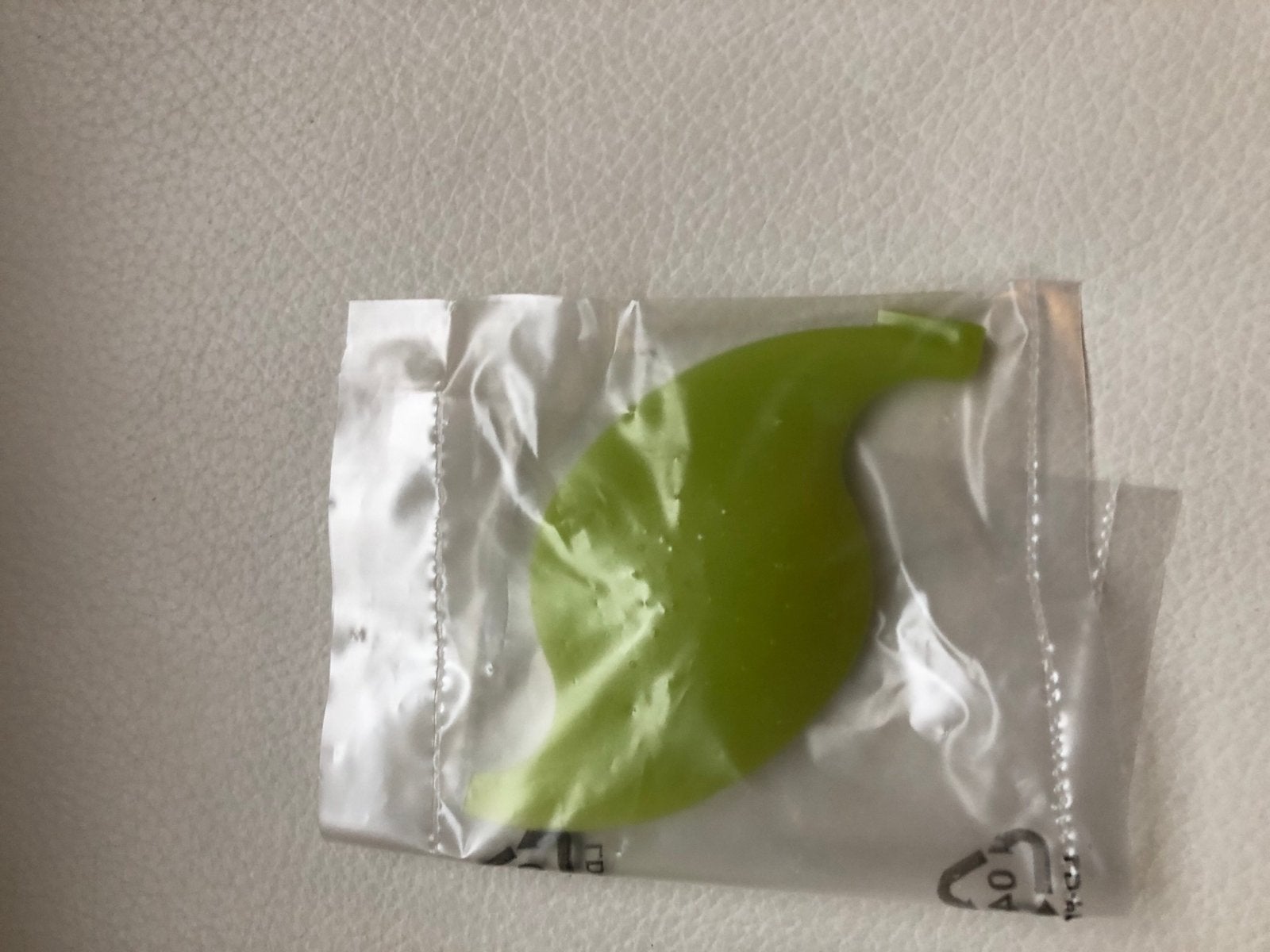 Tupperware citruspeller - splinternieuw, Ophalen of Verzenden, Nieuw, Groen, Overige typen