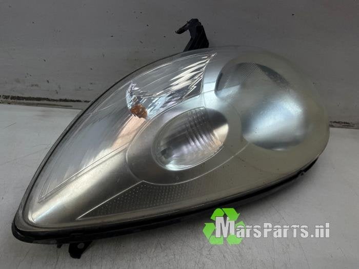 Koplamp links van een Citroen C1, Gebruikt, -, Ophalen of Verzenden, -
