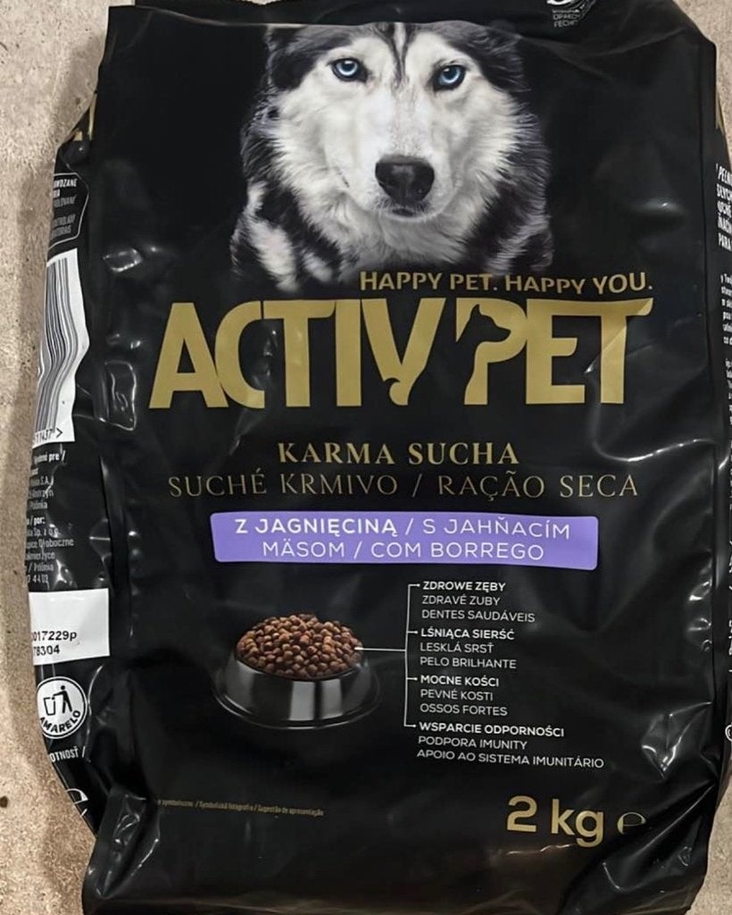 Activ pet, Ophalen of Verzenden, Hond