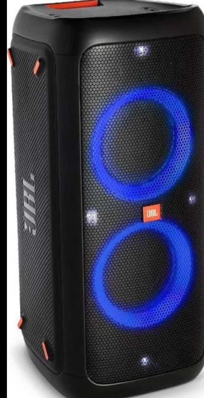 Gezocht: JBL Partybox 200 - Party speaker, Ophalen, Gebruikt, JBL, Party speaker