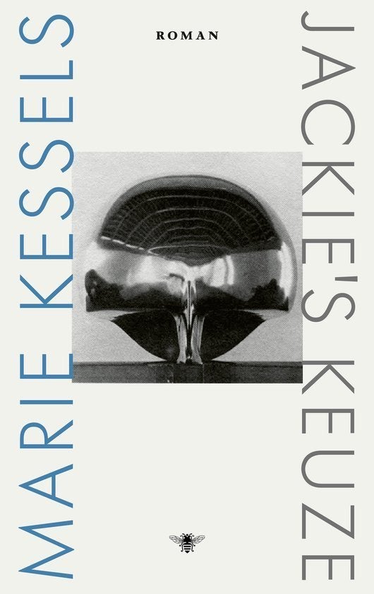 Jackie's keuze Auteur: Marie Kessels, Ophalen of Verzenden, Gelezen