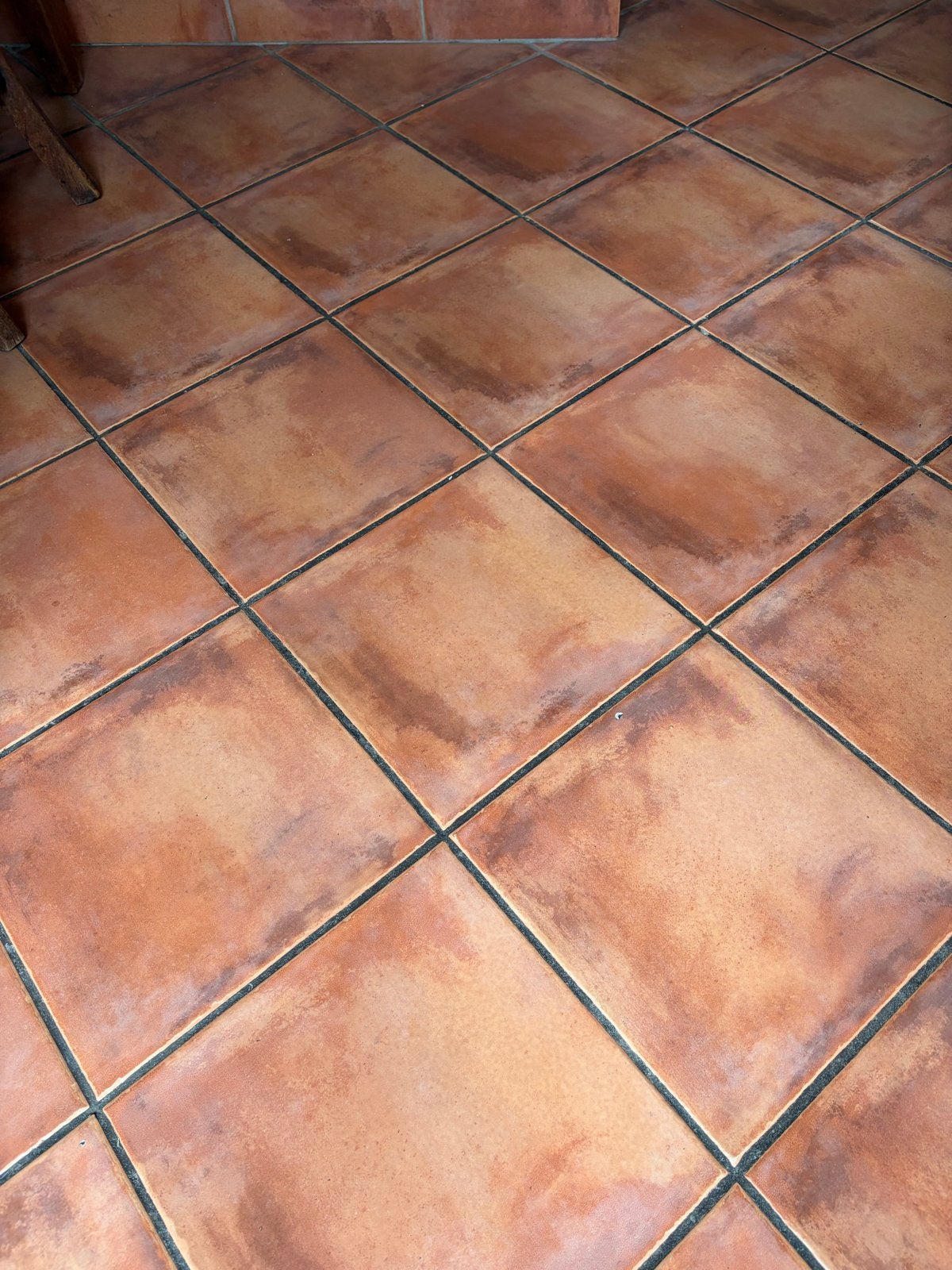 Keramische vloertegels 33,3x33,3 cm - Made in Italy, Ophalen, Gebruikt, Keramiek, 20 tot 40 cm