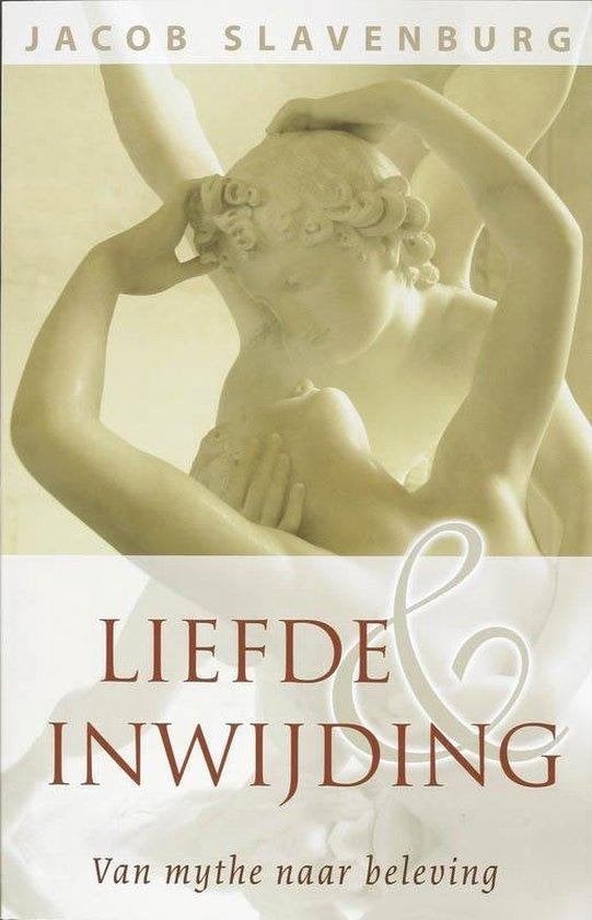 Jacob Slavenburg Liefde en Inwijding, Boeken, Ophalen of Verzenden, Nieuw, Spiritualiteit algemeen, Achtergrond en Informatie