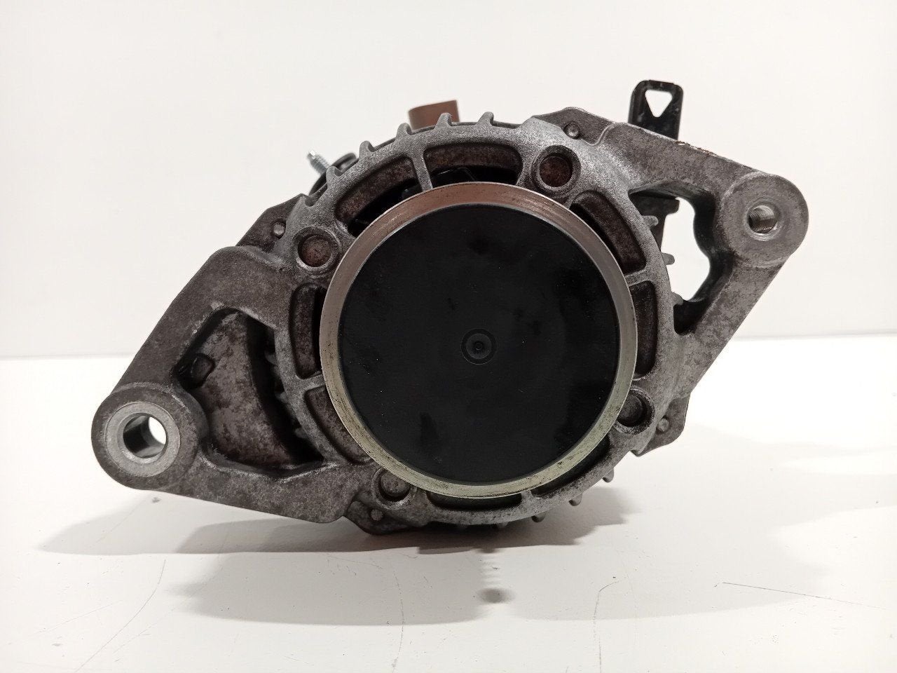 Dynamo Peugeot 108