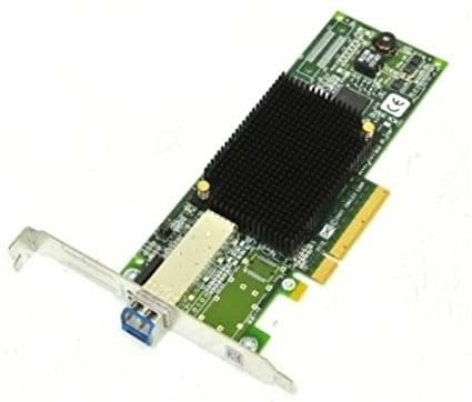 IBM 42D0491 Emulex LPE12000 8Gb Fibre Channel Single-Port, Computers en Software, Netwerkkaarten, Niet ingevuld, Niet ingevuld