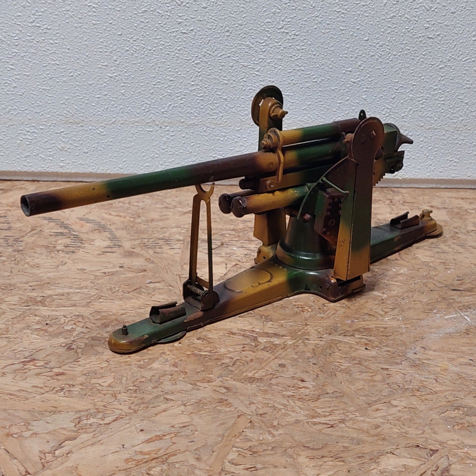 lineol 8,8 Flak geschut., Ophalen of Verzenden