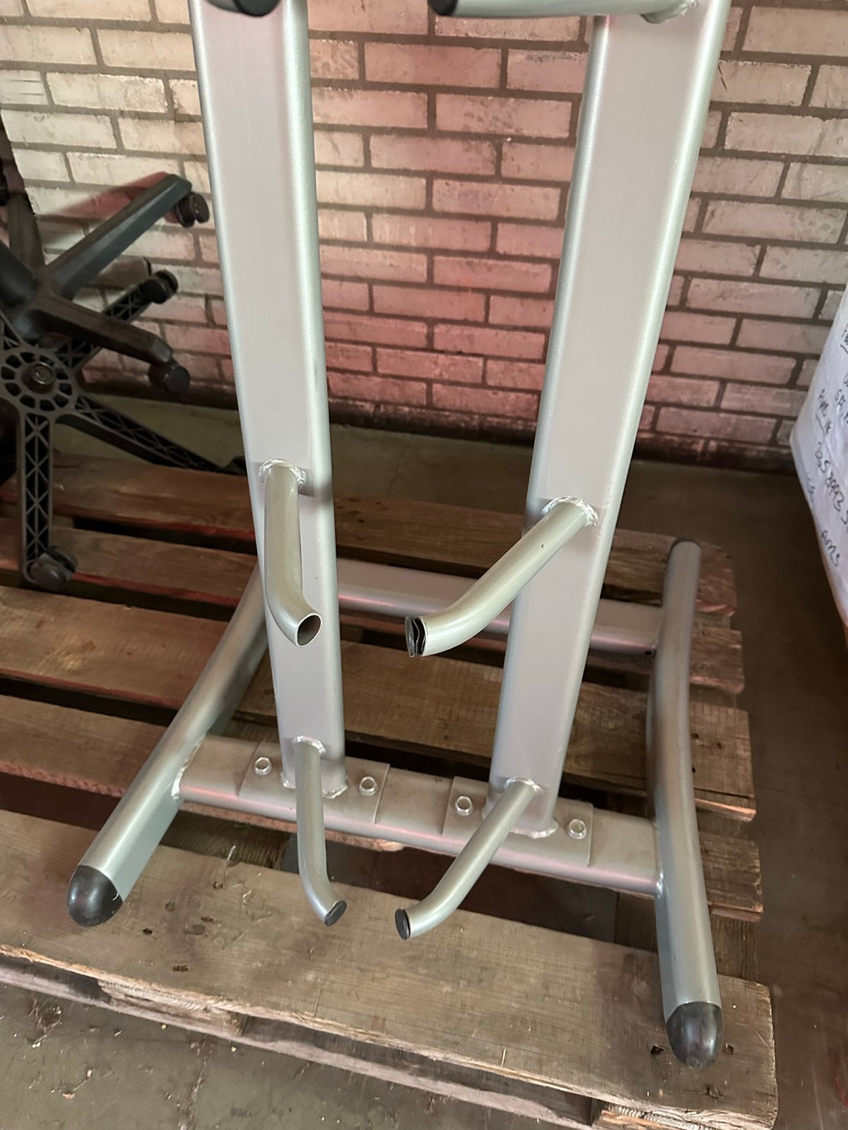 2x ballenrek met beschadigingen - Scherpe prijs!, Maat XL, Ophalen of Verzenden, Gebruikt, Overige typen