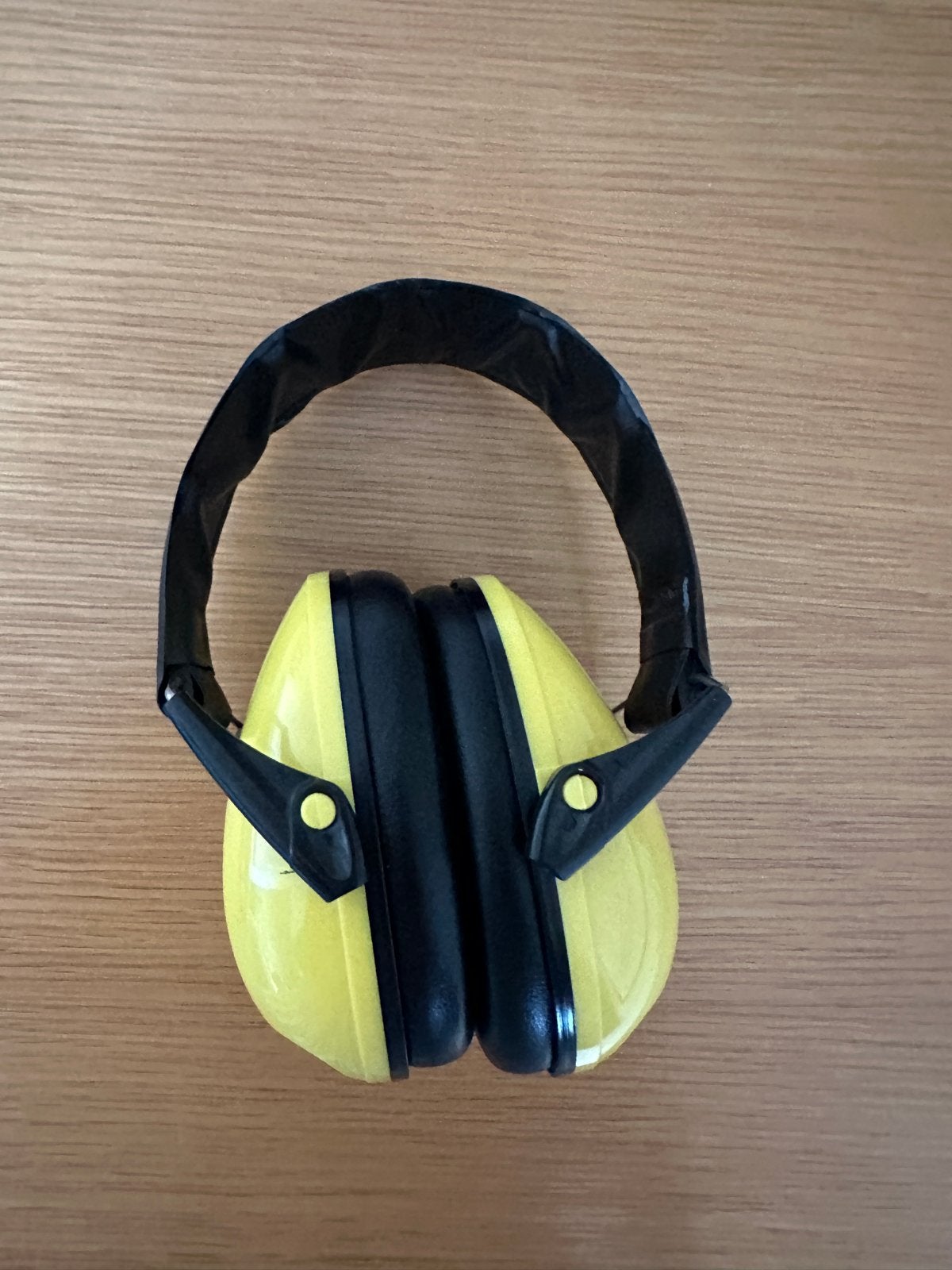 Alpine Muffy Smile gehoorbescherming voor kinderen, Ophalen, Gebruikt