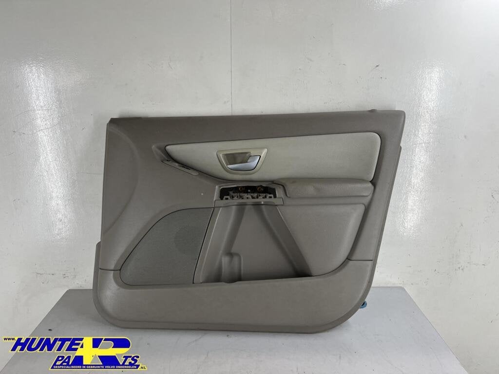 Portierbekleding RV beige Volvo XC90 I ('02->) 39995422, Gebruikt, Ophalen of Verzenden, Volvo
